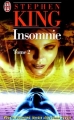 Couverture Insomnie, tome 2 Editions J'ai Lu 1997