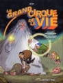 Couverture Le grand cirque de la vie Editions Hugo & Cie (Desinge) 2011