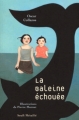 Couverture La baleine échouée Editions Métailié 2000