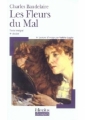 Couverture Les Fleurs du Mal / Les Fleurs du Mal et autres poèmes Editions Folio  (Plus classiques) 2004