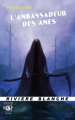Couverture L'ambassadeur des âmes Editions Rivière blanche 2010