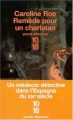 Couverture Remède pour un charlatan Editions 10/18 (Grands détectives) 2001