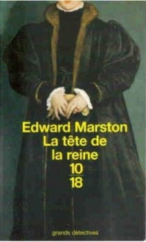 Edward MARSTON (Royaume-Uni) Couv15360523