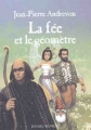 Couverture La fée et le géomètre Editions Bayard (Jeunesse) 2002
