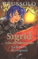 Couverture Sigrid et les mondes perdus, tome 2 : La fiancée du crapaud Editions du Masque 2002