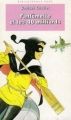 Couverture Fantômette et les 40 milliards Editions Hachette (Bibliothèque Rose) 1995