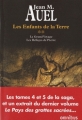 Couverture Les enfants de la terre, intégrale, tome 2 Editions Omnibus 2011