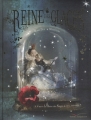 Couverture La reine des glaces Editions Gautier-Languereau 2010