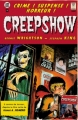 Couverture Creepshow Editions Soleil (US Comics) 2011