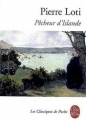 Couverture Pêcheur d'Islande Editions Le Livre de Poche (Les Classiques de Poche) 2009