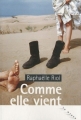 Couverture Comme elle vient Editions du Rouergue (La Brune) 2011