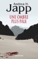 Couverture Une Ombre plus pâle Editions Calmann-Lévy (Suspense) 2009