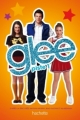 Couverture Glee, tome 1 Editions Hachette 2011