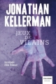 Couverture Jeux de vilain Editions Seuil (Policiers) 2011