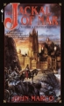 Couverture Des tyrans et des Rois, tome 1 : Le Chacal de Nar Editions Bantam Books 1998