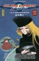 Couverture Galaxy Express 999, tome 06 Editions Kana 2005