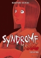 Couverture Syndrome 1866, tome 02 : Exécution Editions Delcourt (Ginkgo) 2010