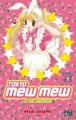 Couverture Tokyo Mew Mew à la mode, tome 2 Editions Pika (Kohai) 2009