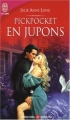 Couverture Pickpocket en jupons Editions J'ai Lu (Pour elle - Aventures & passions) 2008