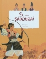Couverture Si j'étais... samouraï Editions L'élan vert 2011