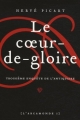 Couverture L'Arcamonde, tome 3 : Le coeur-de-gloire Editions Le Castor Astral 2009