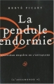 Couverture L'Arcamonde, tome 4 : La pendule endormie Editions Le Castor Astral 2010