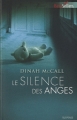 Couverture Le silence des anges Editions Harlequin (Best sellers - Suspense) 2011