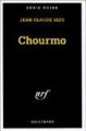 Couverture Fabio Montale, tome 2 : Chourmo Editions Gallimard  (Série noire) 1996