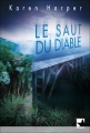 Couverture Le Saut du diable Editions Harlequin (Mira) 2011