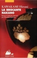 Couverture La brocante Nakano Editions Philippe Picquier (Poche) 2009
