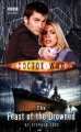 Couverture Doctor Who: The Feast of the Drowned Editions BBC Books (Doctor Who) 2006