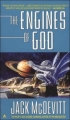 Couverture Les Machines de Dieu, tome 1 Editions Ace Books 1995