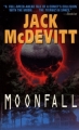 Couverture Moonfall Editions HarperCollins 1999
