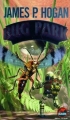Couverture Bug park Editions Baen Books 1998