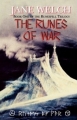 Couverture Runespell, book 1 : The runes of war Editions HarperCollins 1995