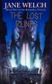Couverture Runespell, book 2 : The lost runes Editions HarperCollins 1996