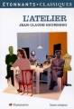 Couverture L'Atelier Editions Flammarion (GF - Étonnants classiques) 2006