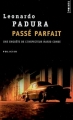 Couverture Passé parfait Editions Points (Policier) 2008