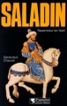 Couverture Saladin, rassembleur de l'Islam Editions Pygmalion 2006