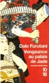 Couverture Les enquêtes du samouraï Matsuyama Kaze , tome 2 : Vengeance au palais de Jade Editions 10/18 (Grands détectives) 2005