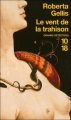 Couverture Le vent de la trahison Editions 10/18 (Grands détectives) 2006