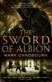 Couverture Swords of Albion, book 0: The Sword of Albion Editions Bantam Books 2011