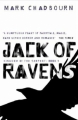 Couverture Kingdom of the Serpent, book 1: Jack of Ravens Editions Gollancz 2007