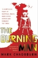 Couverture Kingdom of the Serpent, book 2: The Burning Man Editions Gollancz 2008