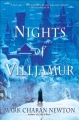 Couverture Legends of the Red Sun, book 1: Nights of Villjamur Editions Spectra 2011