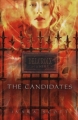 Couverture Delcroix Academy, book 1 : The Candidates Editions Hyperion Books 2010