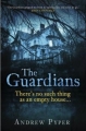 Couverture The Guardians Editions Orion Books 2011