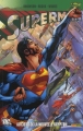 Couverture Superman : Au coeur de la nouvelle Krypton Editions Panini (DC Big Books) 2011