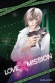 Couverture Love X Mission, tome 2 Editions Soleil 2011