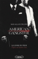 Couverture American Gangster Editions Michel Lafon 2007